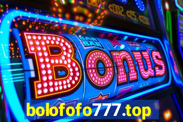 bolofofo777.top