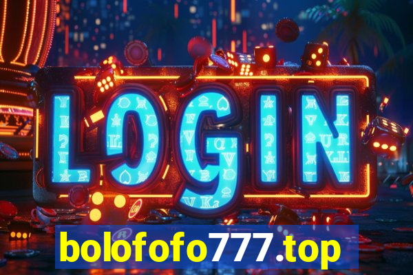 bolofofo777.top