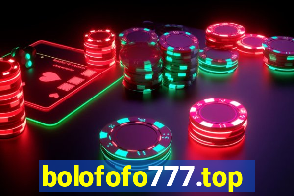 bolofofo777.top