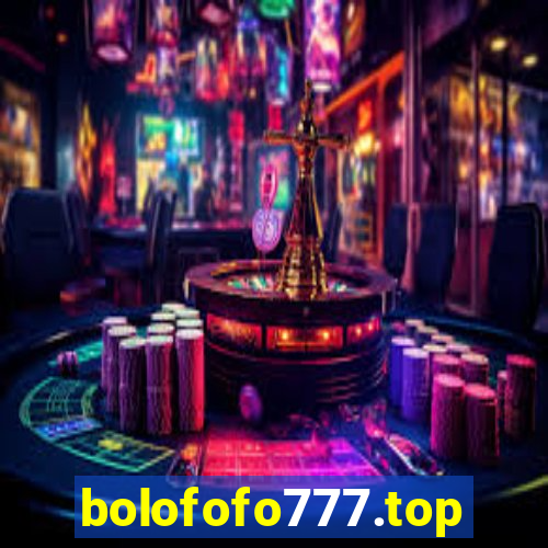 bolofofo777.top