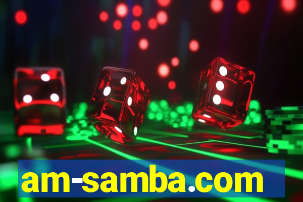 am-samba.com