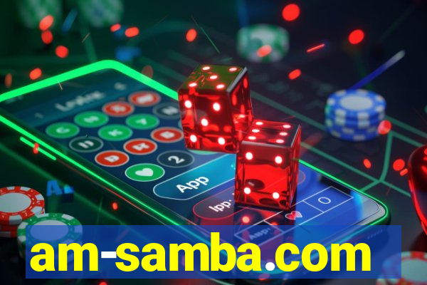 am-samba.com