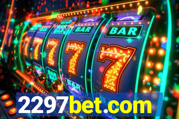 2297bet.com