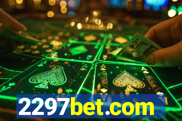 2297bet.com