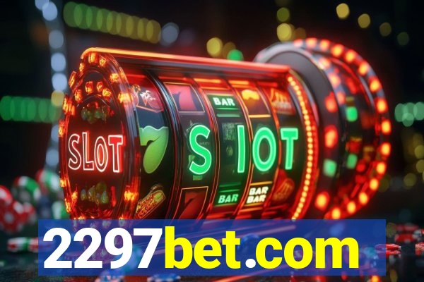 2297bet.com