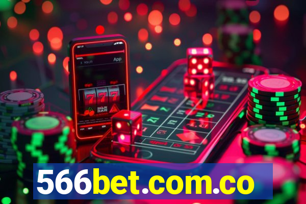 566bet.com.co