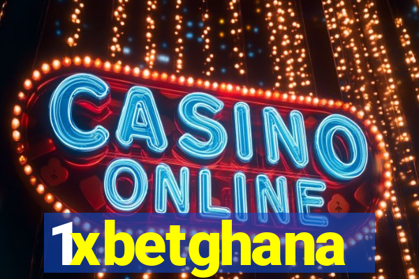 1xbetghana