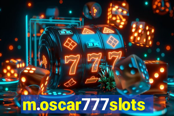 m.oscar777slots