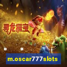 m.oscar777slots