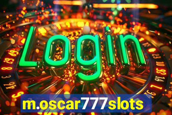 m.oscar777slots