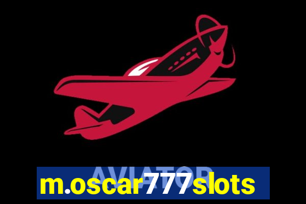 m.oscar777slots