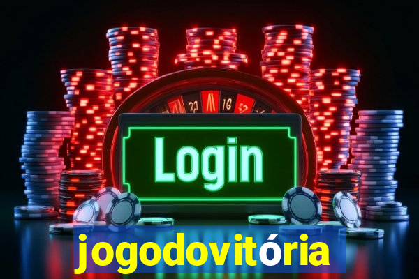 jogodovitória