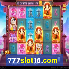 777slot16.com