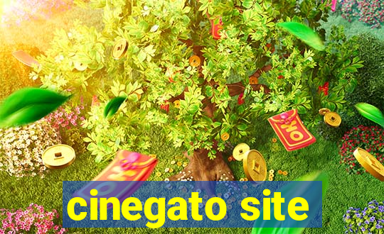 cinegato site