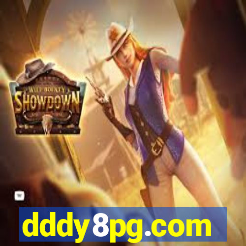 dddy8pg.com