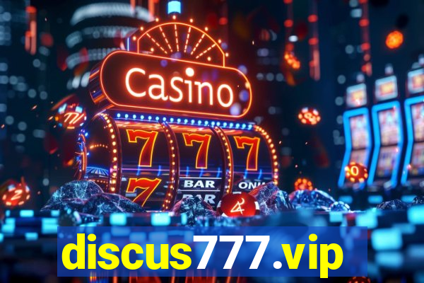 discus777.vip