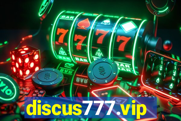 discus777.vip