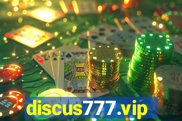 discus777.vip