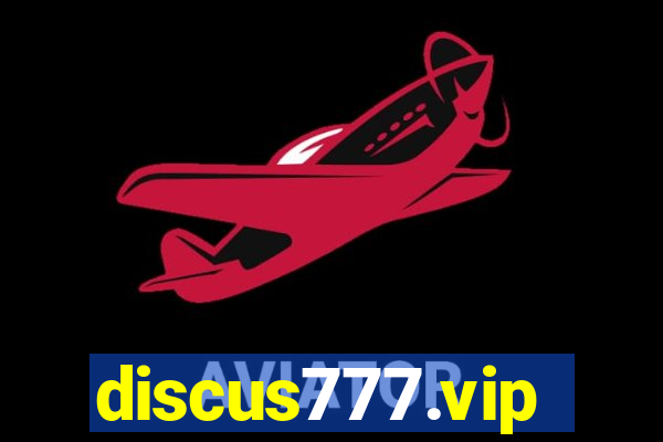 discus777.vip