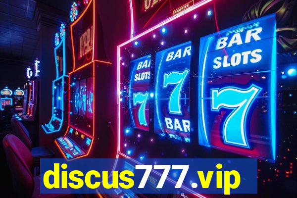 discus777.vip