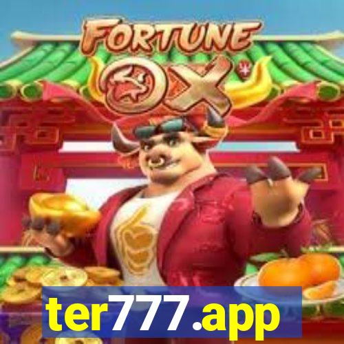 ter777.app