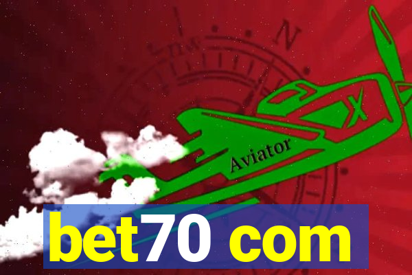 bet70 com