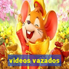 videos vazados