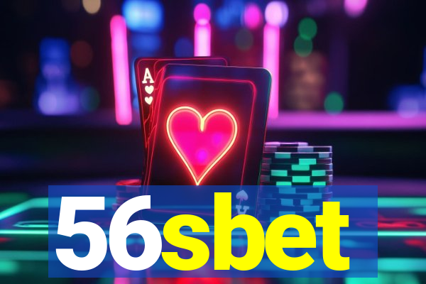 56sbet