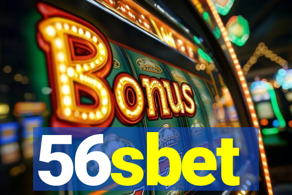 56sbet