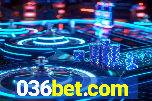 036bet.com