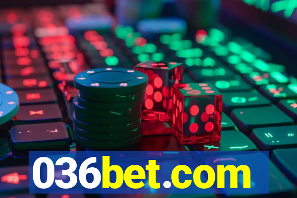 036bet.com