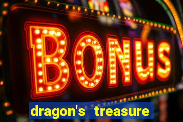 dragon's treasure demo wg