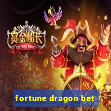 fortune dragon bet