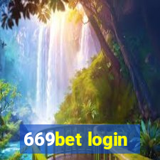 669bet login