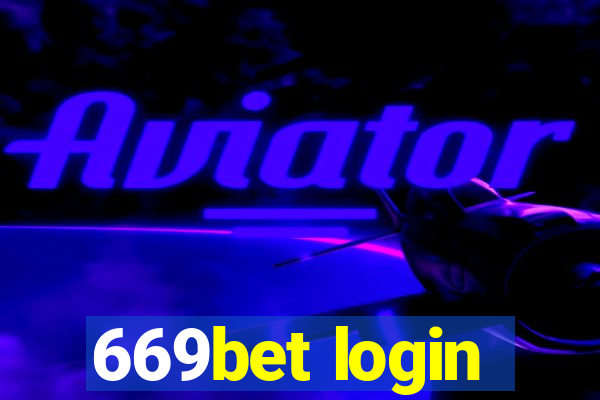 669bet login