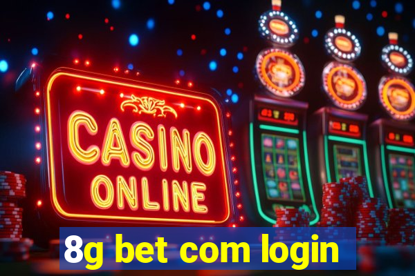 8g bet com login