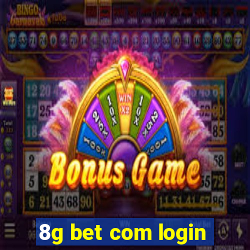 8g bet com login