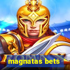 magnatas bets