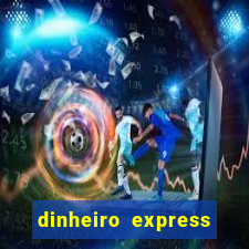 dinheiro express mercado pago sumiu paguei o