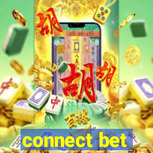 connect bet