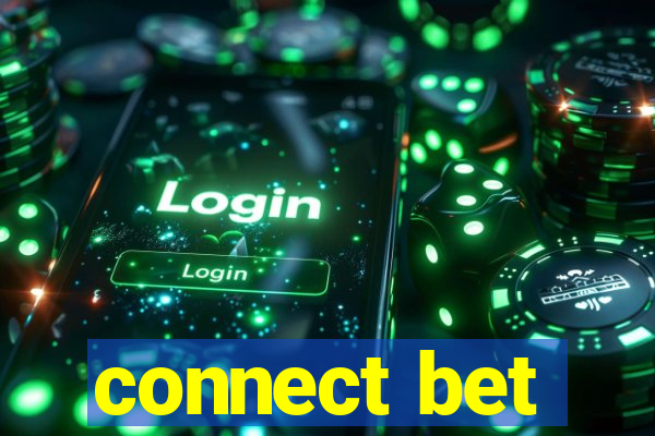 connect bet