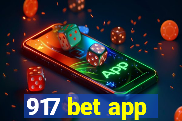 917 bet app