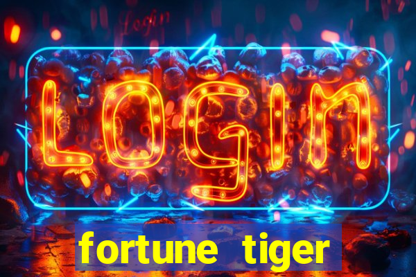 fortune tiger rodada gratis