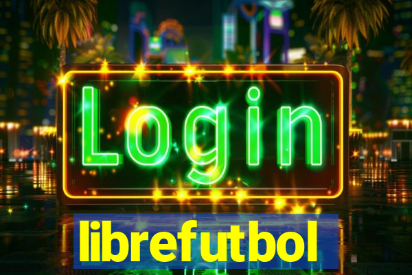 librefutbol