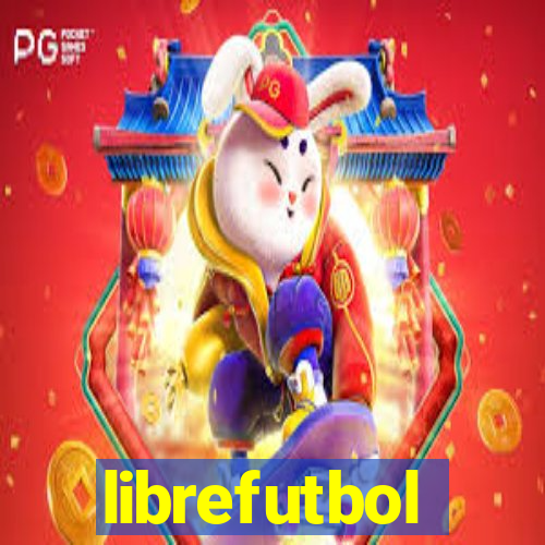 librefutbol