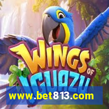 www.bet813.com