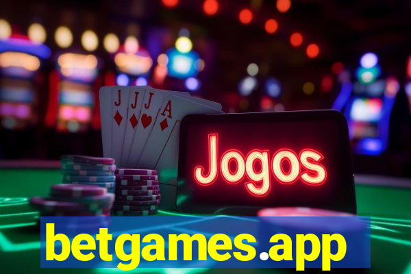 betgames.app