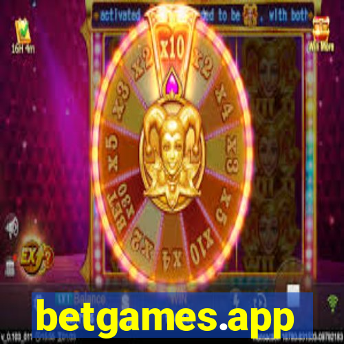 betgames.app