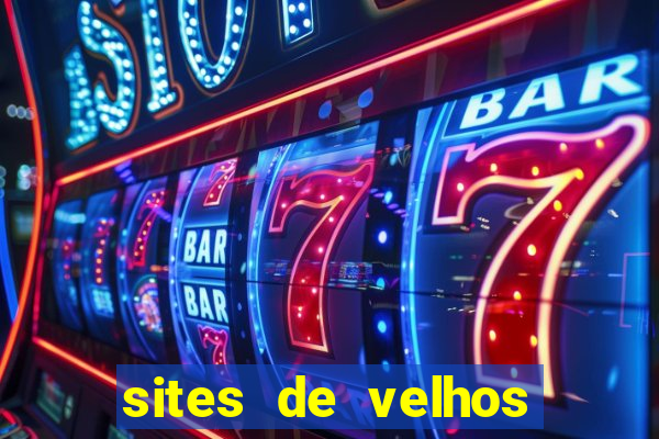 sites de velhos ricos que querem bancar