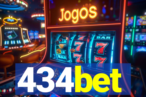 434bet